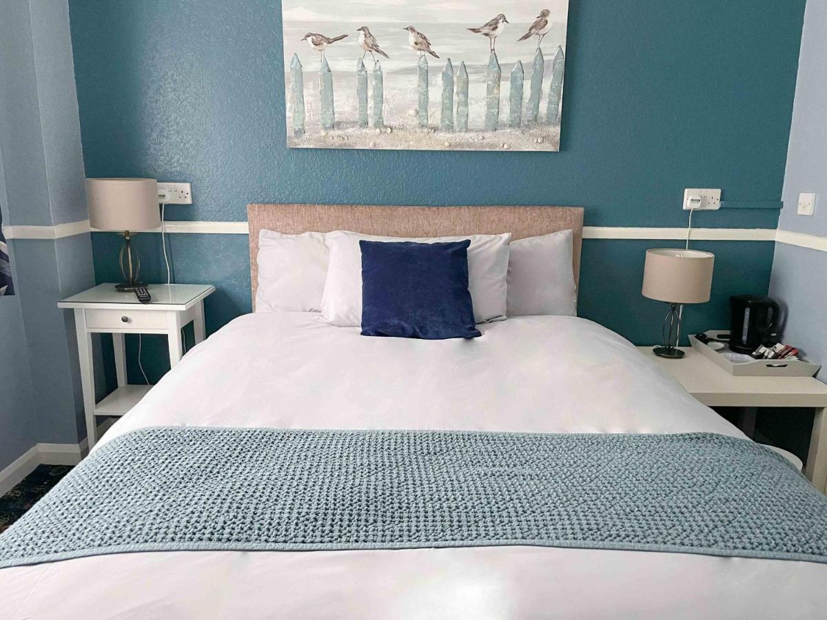 Timbertop Suites - Adults Only Weston-super-Mare Phòng bức ảnh