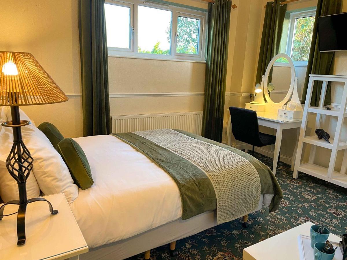 Timbertop Suites - Adults Only Weston-super-Mare Phòng bức ảnh