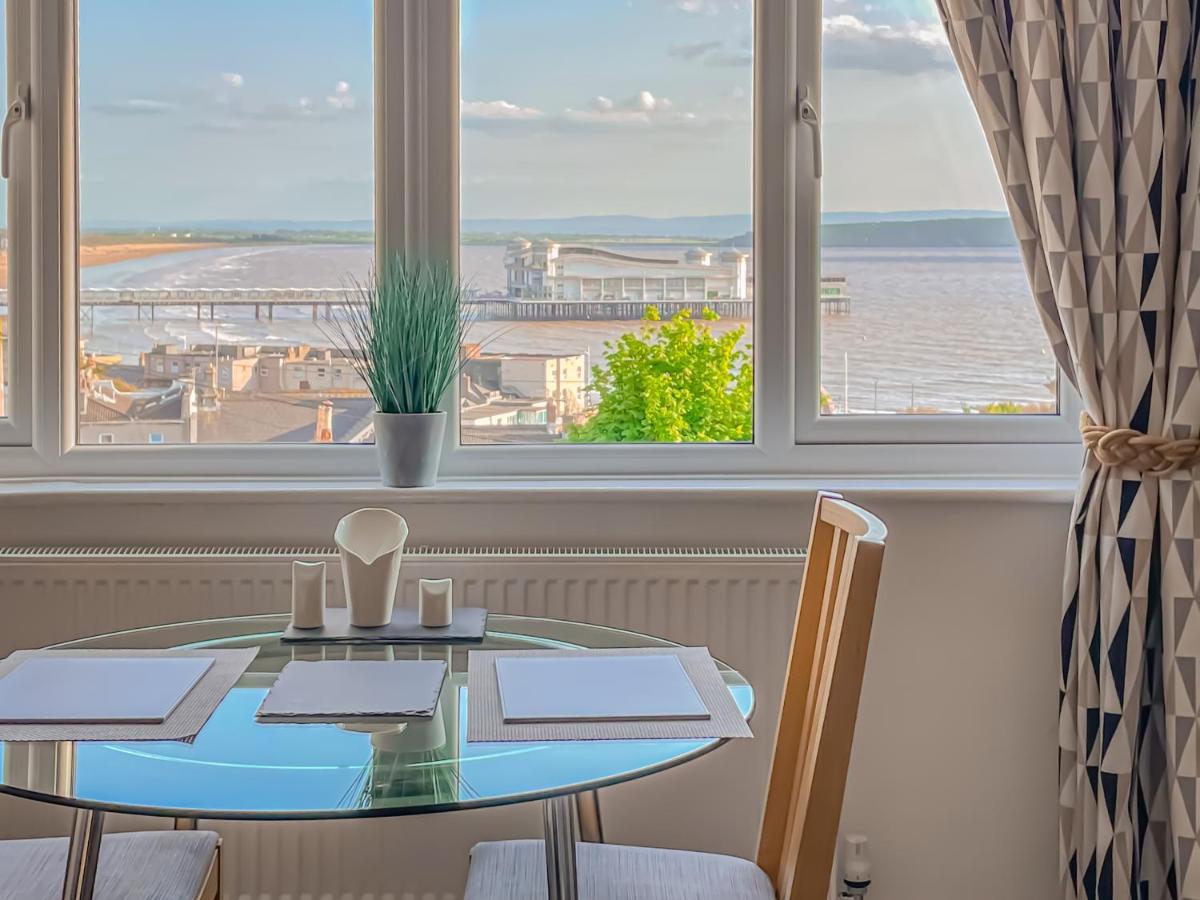 Timbertop Suites - Adults Only Weston-super-Mare Ngoại thất bức ảnh