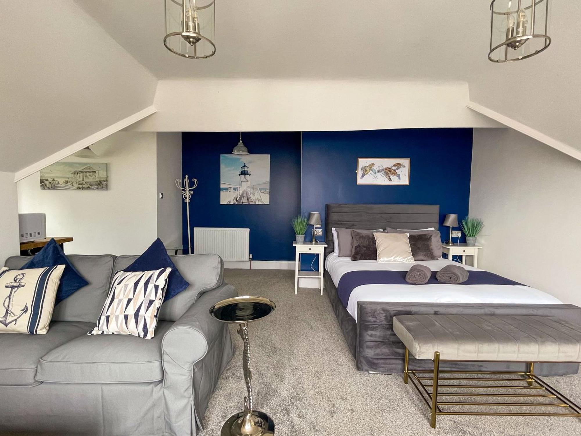 Timbertop Suites - Adults Only Weston-super-Mare Ngoại thất bức ảnh