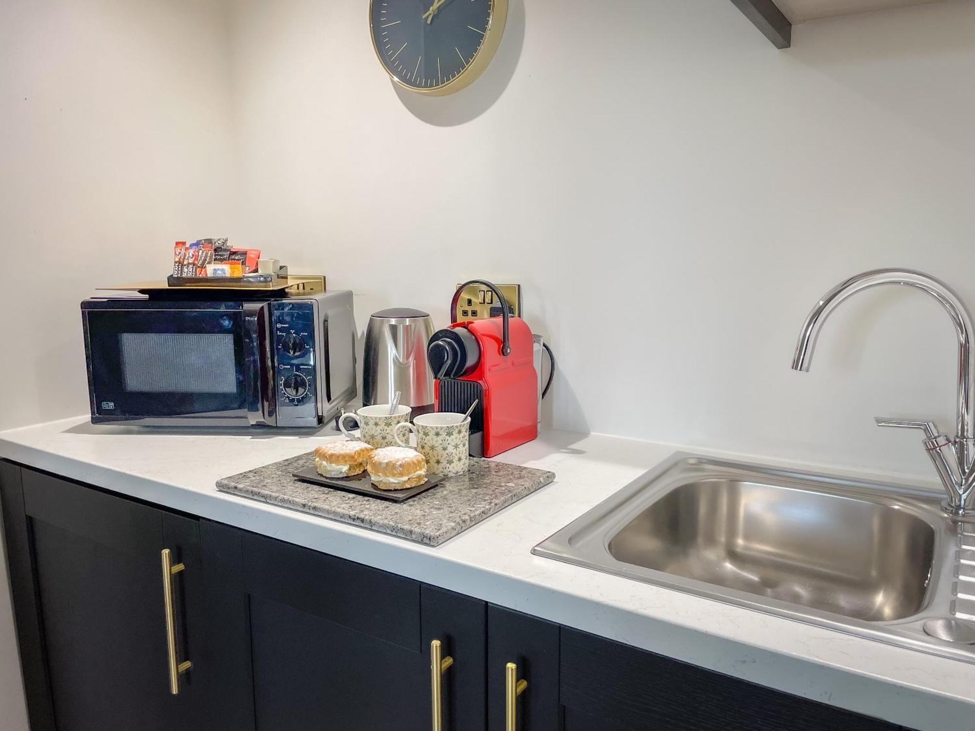 Timbertop Suites - Adults Only Weston-super-Mare Phòng bức ảnh