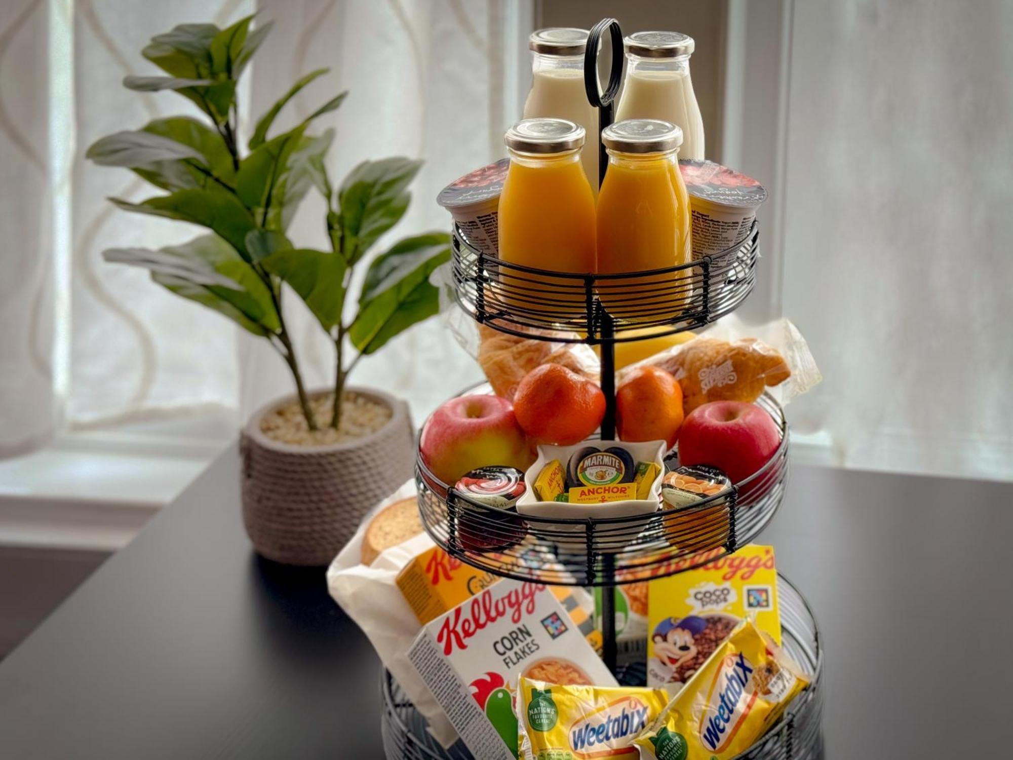 Timbertop Suites - Adults Only Weston-super-Mare Ngoại thất bức ảnh
